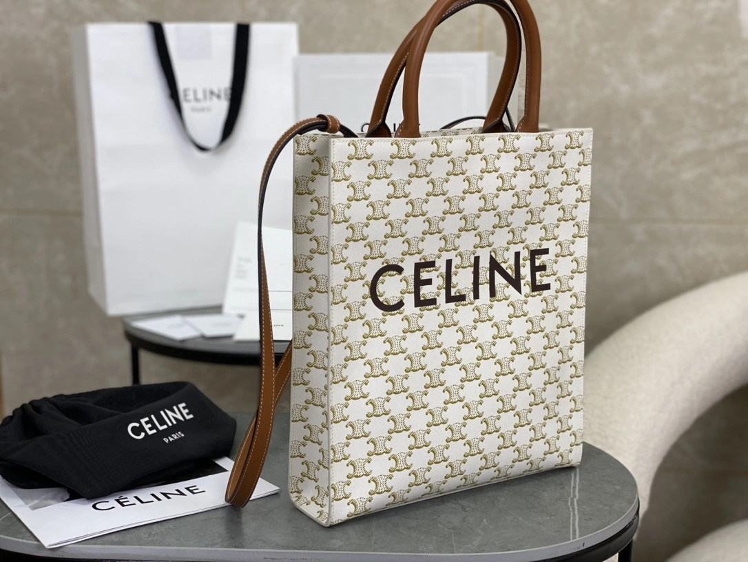 Celine Shopping Bags MultiPurpose 94537