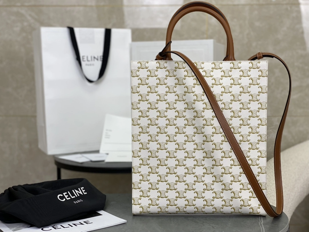 Celine Shopping Bags MultiPurpose 94537