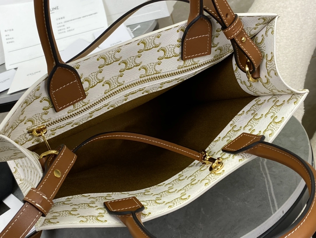 Celine Shopping Bags MultiPurpose 94537