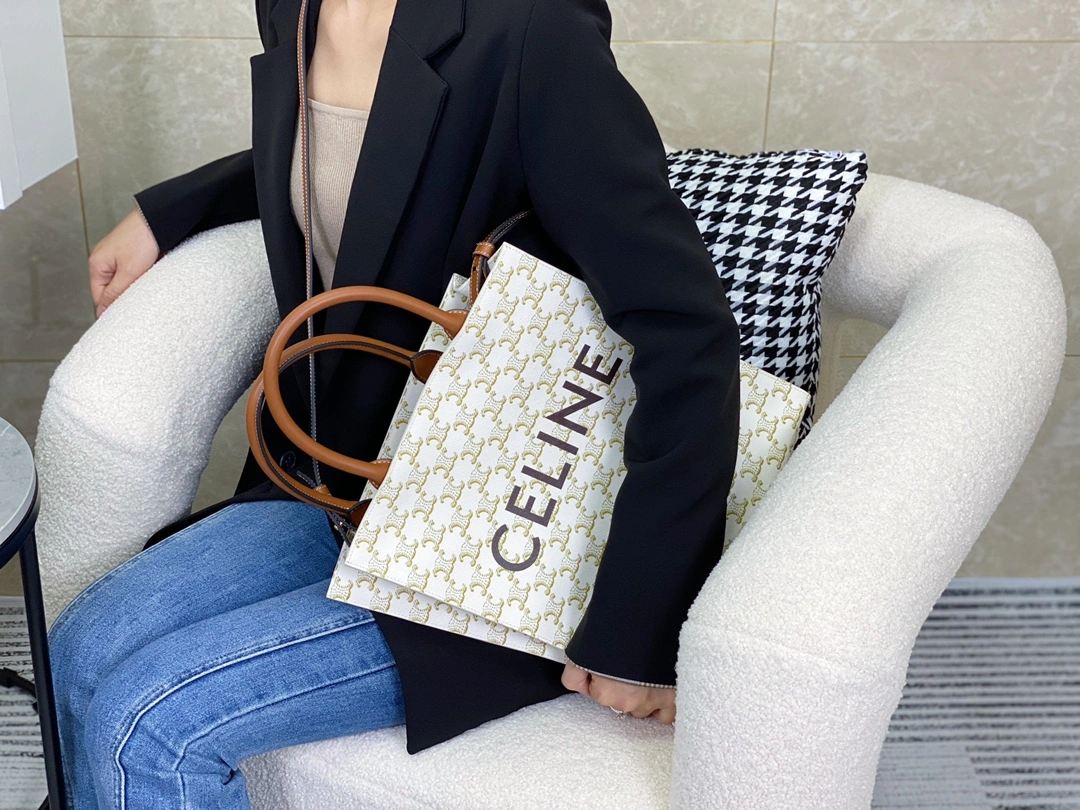 Celine Shopping Bags MultiPurpose 94537