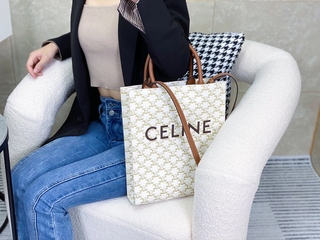 Celine Shopping Bags MultiPurpose 94537