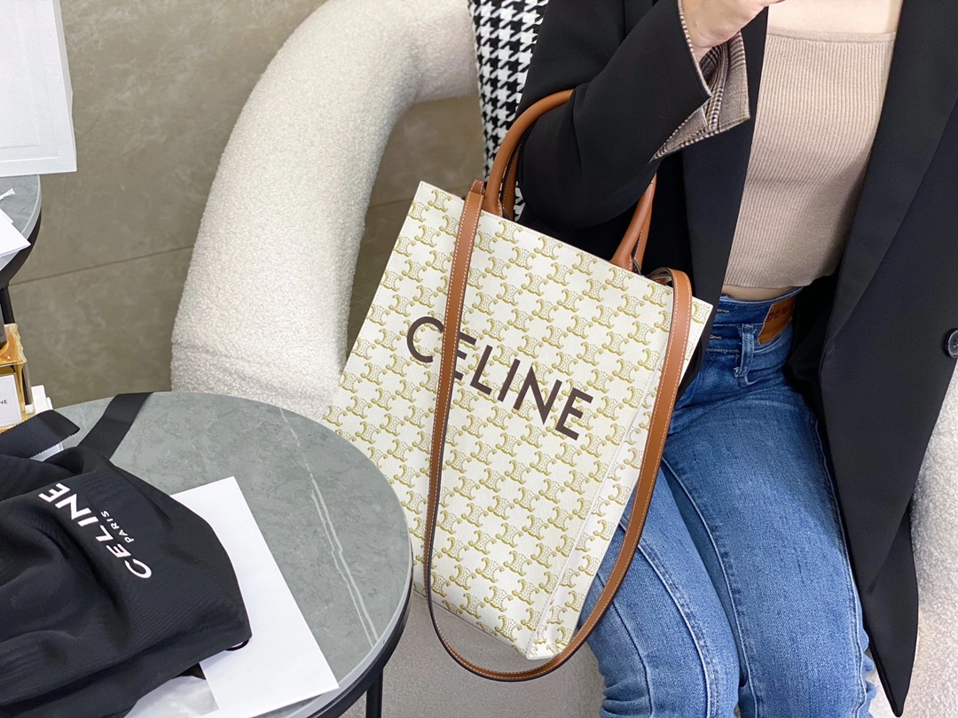 Celine Shopping Bags MultiPurpose 94537