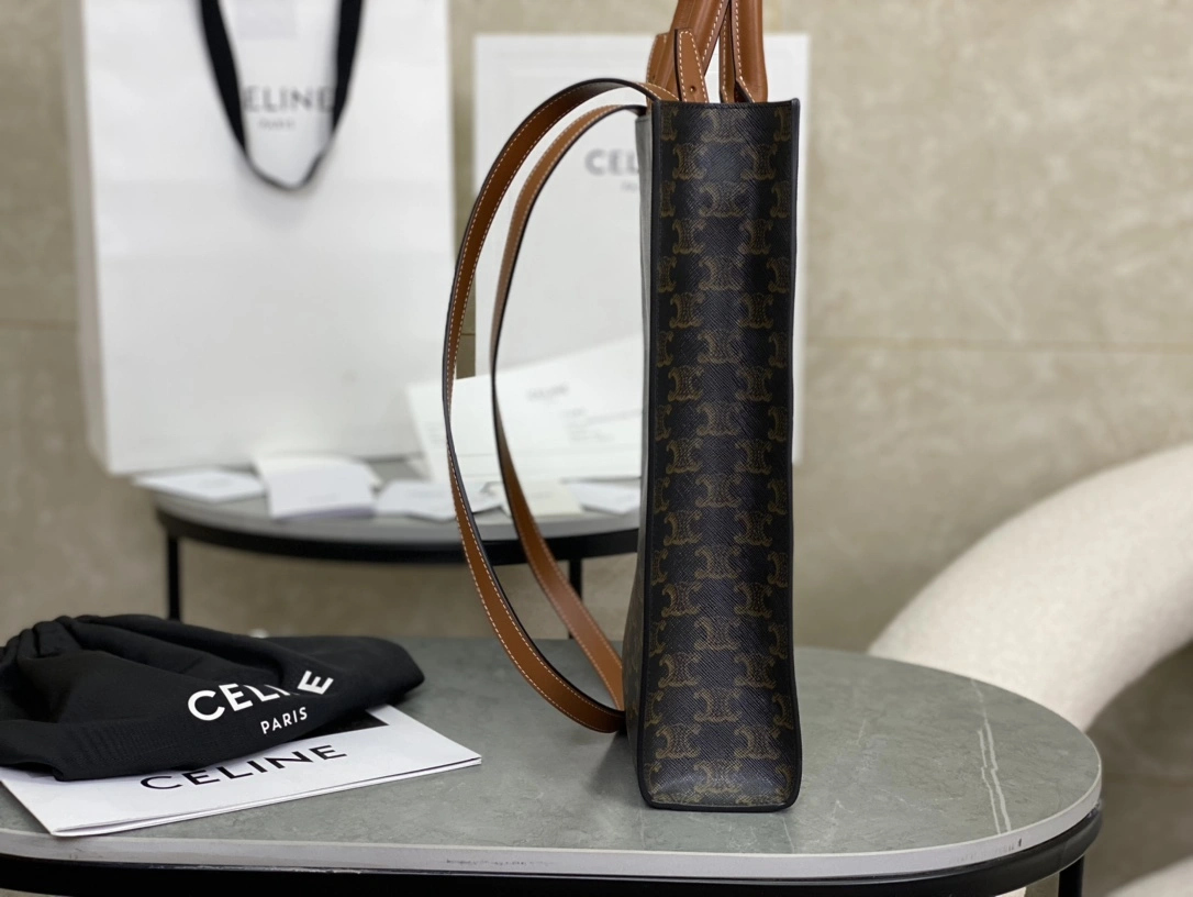 Sleek Celine Shopping Bags 94542