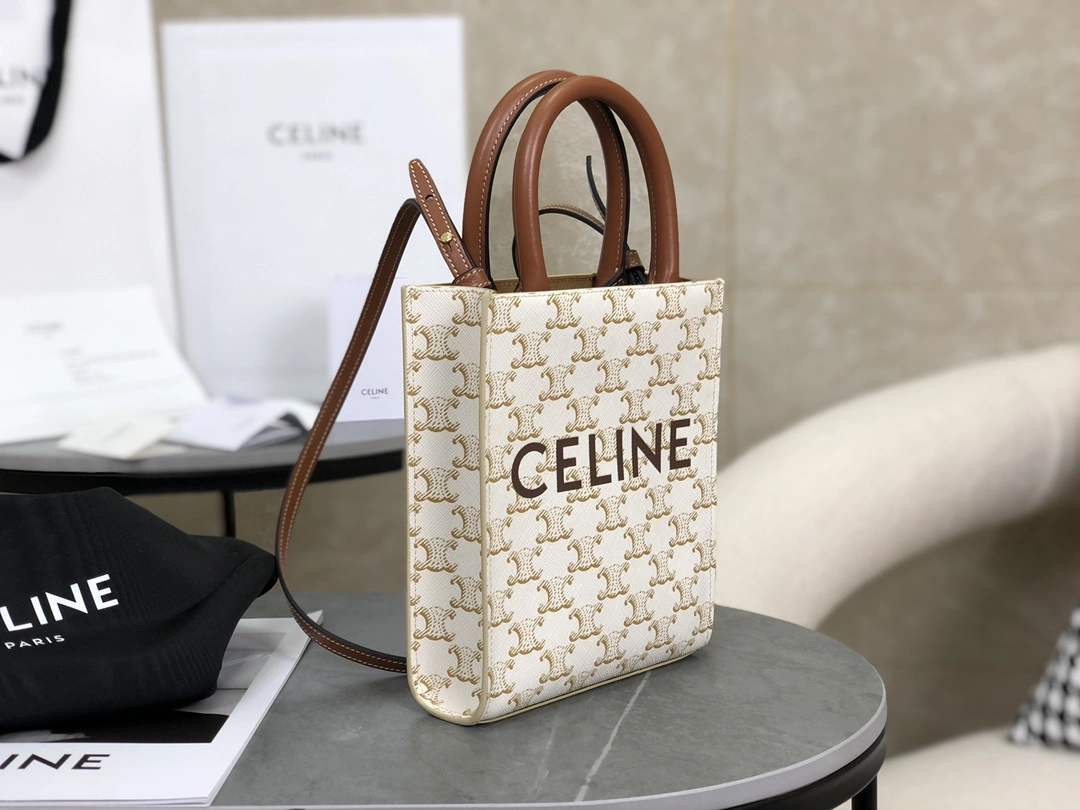 FashionForward Celine Shopping Bags 94536