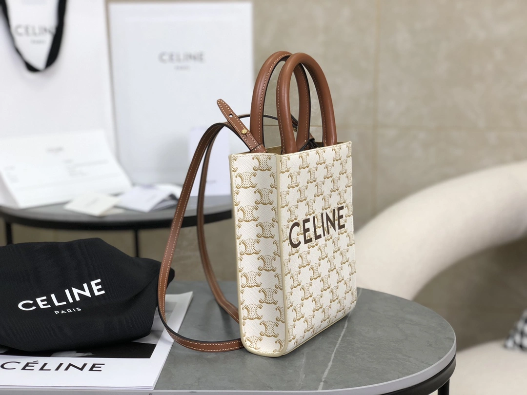 FashionForward Celine Shopping Bags 94536