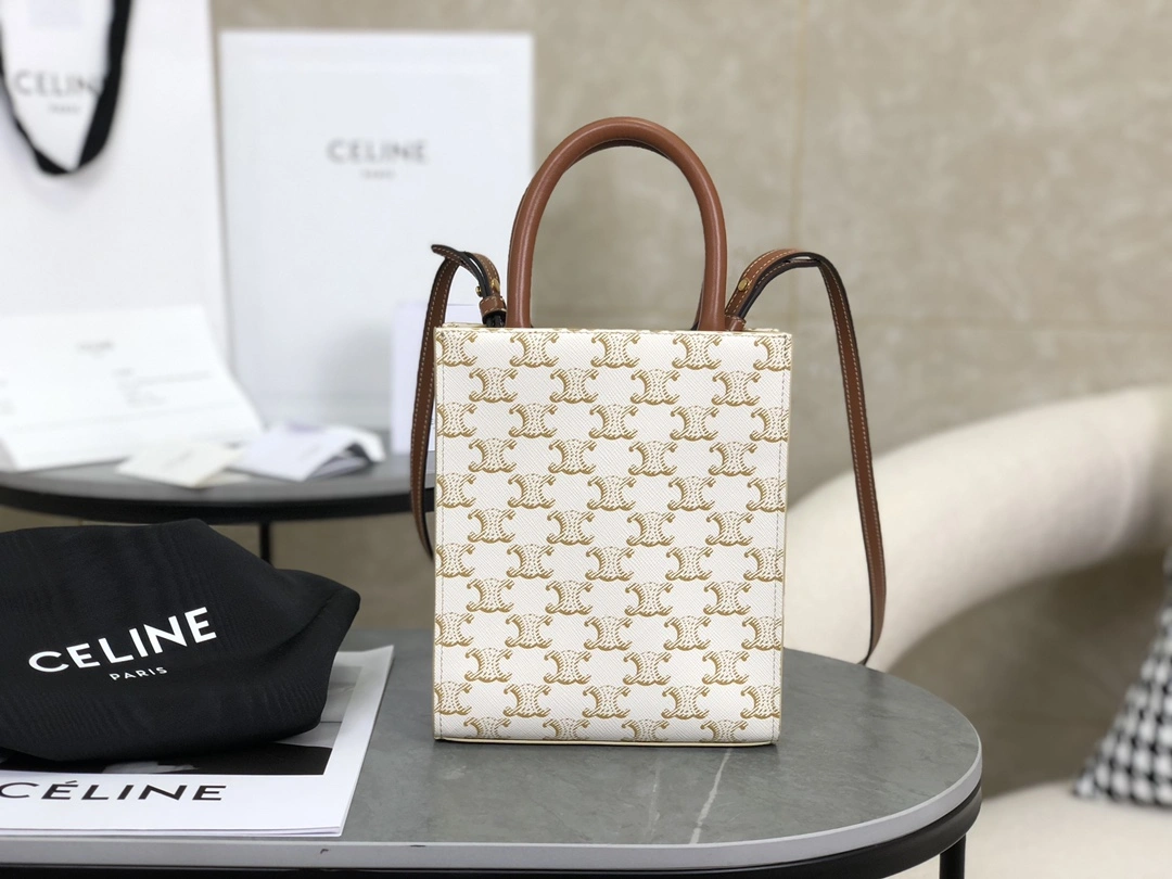 FashionForward Celine Shopping Bags 94536