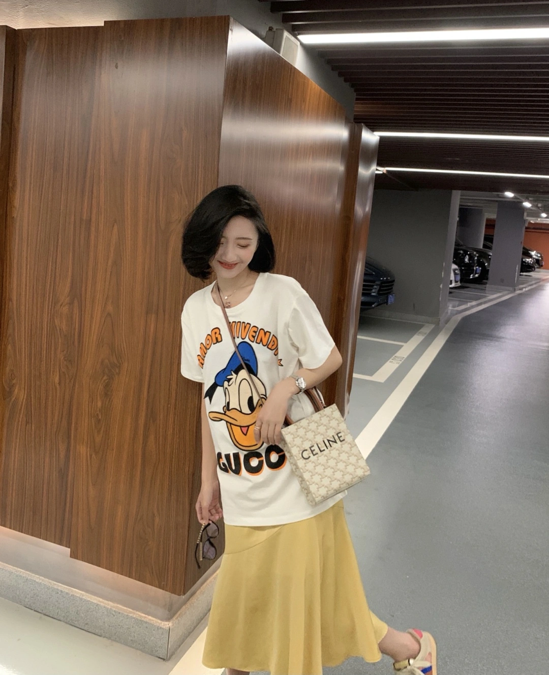 FashionForward Celine Shopping Bags 94536