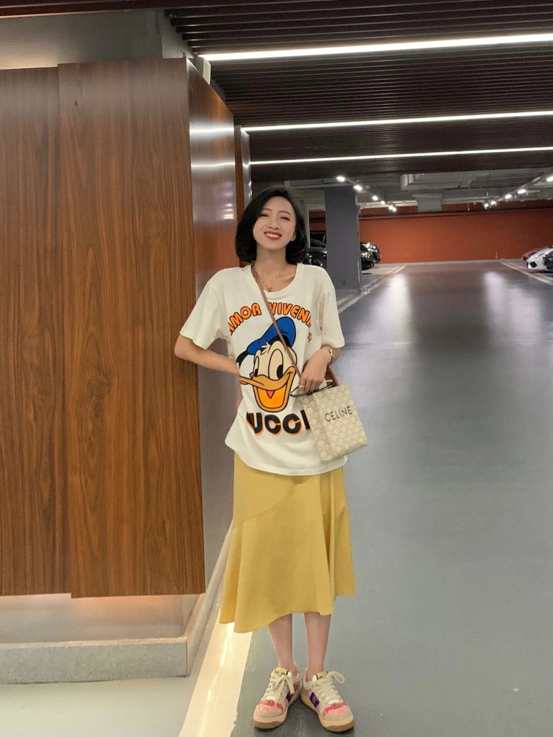 FashionForward Celine Shopping Bags 94536