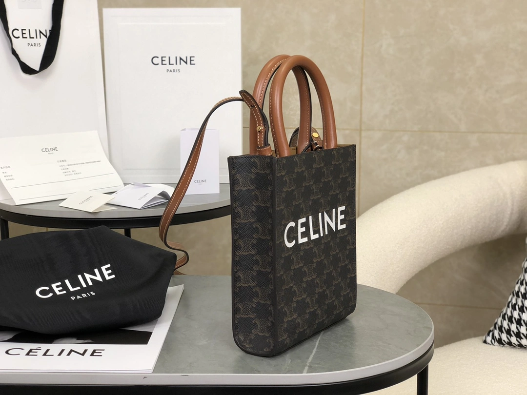 Celine Shopping Bags BestValue 94534