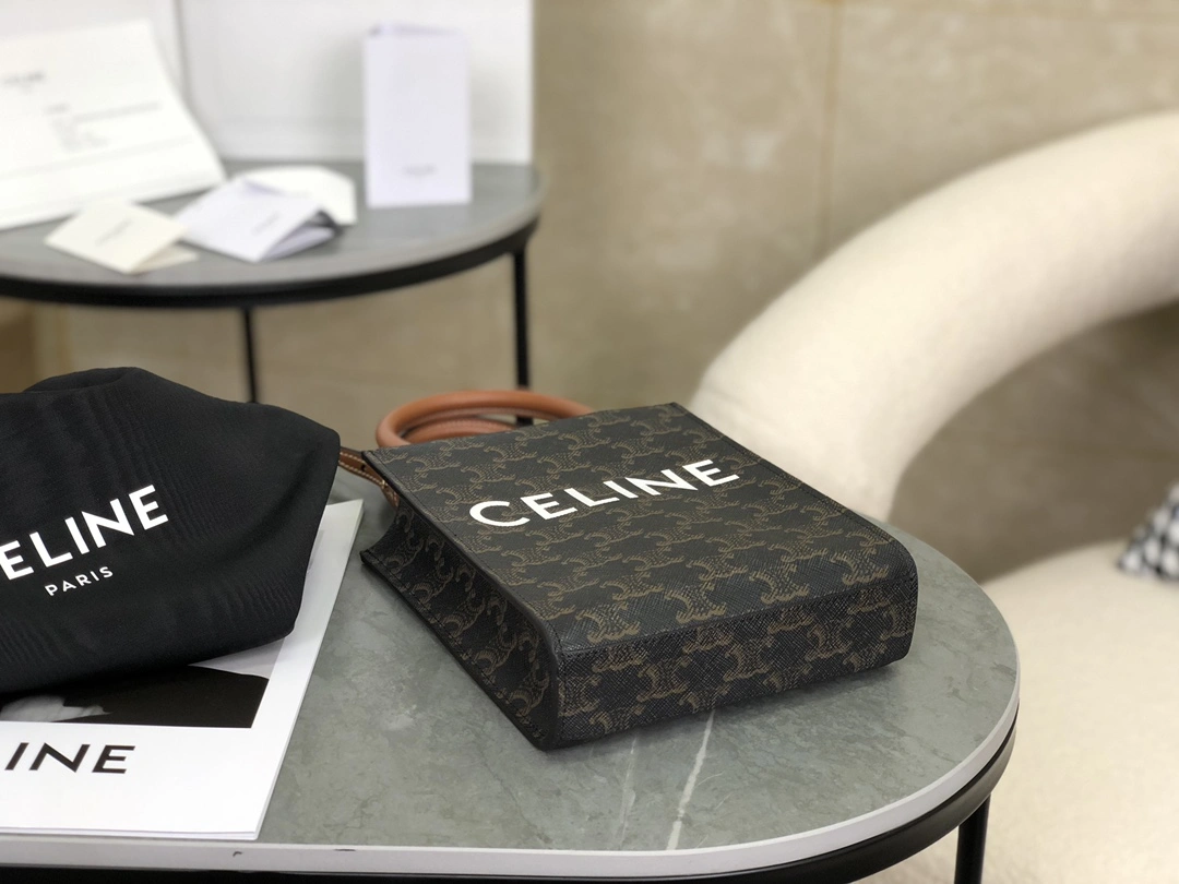 Celine Shopping Bags BestValue 94534