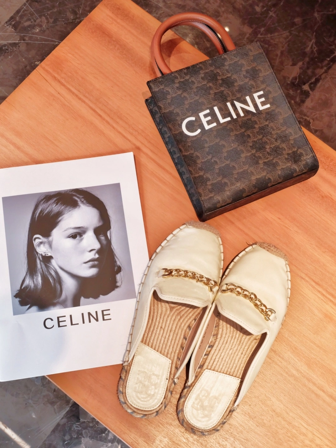Celine Shopping Bags BestValue 94534