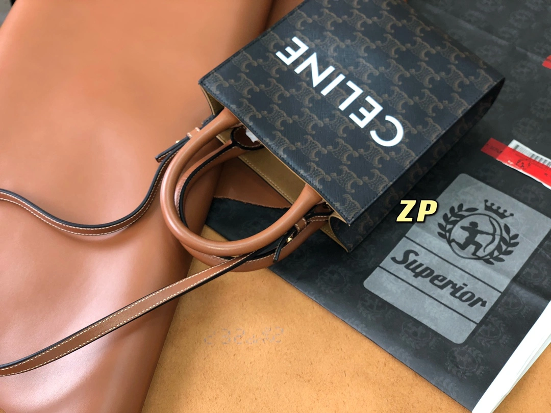 Celine Shopping Bags BestValue 94534