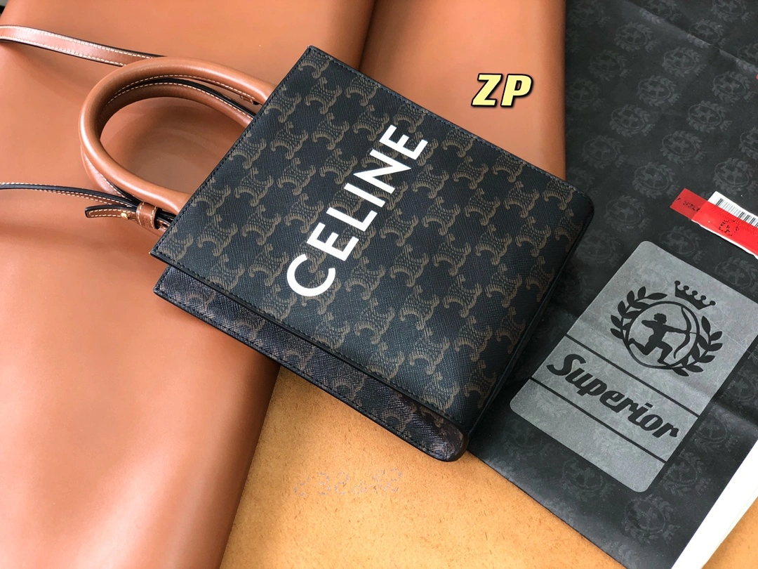 Celine Shopping Bags BestValue 94534