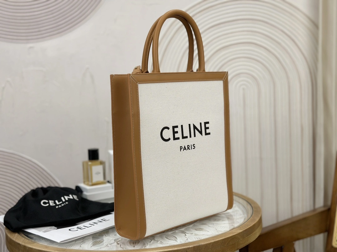 Celine Shopping Bags ModernLook 94533