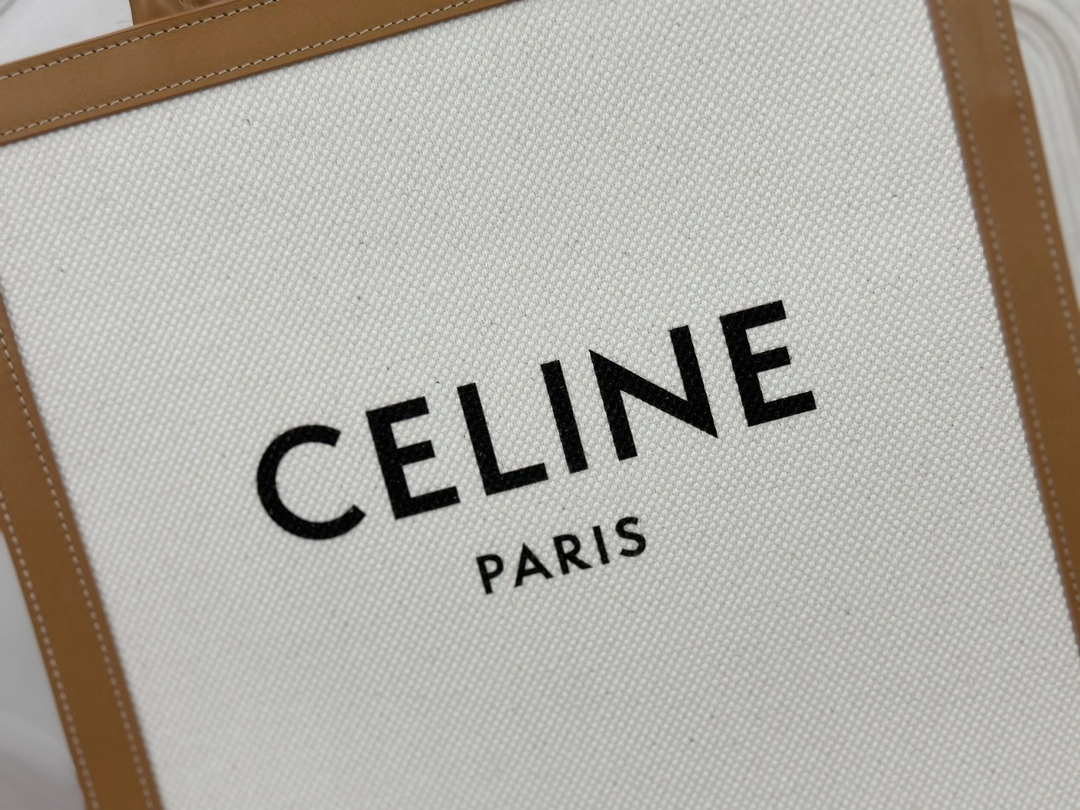 Celine Shopping Bags ModernLook 94533