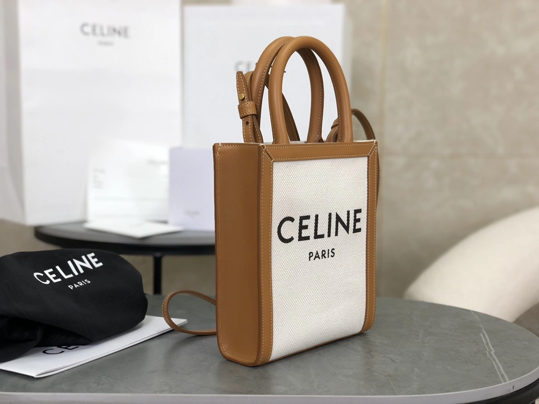 Celine Shopping Bags AllSeason 94535