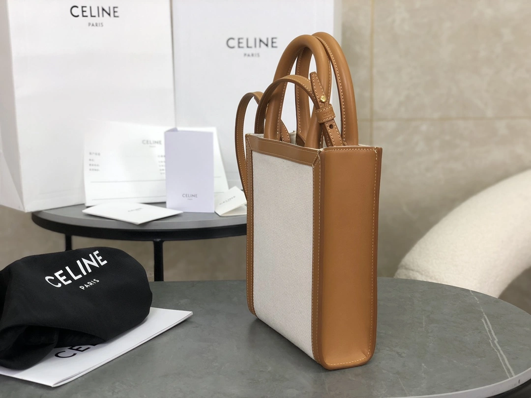 Celine Shopping Bags AllSeason 94535