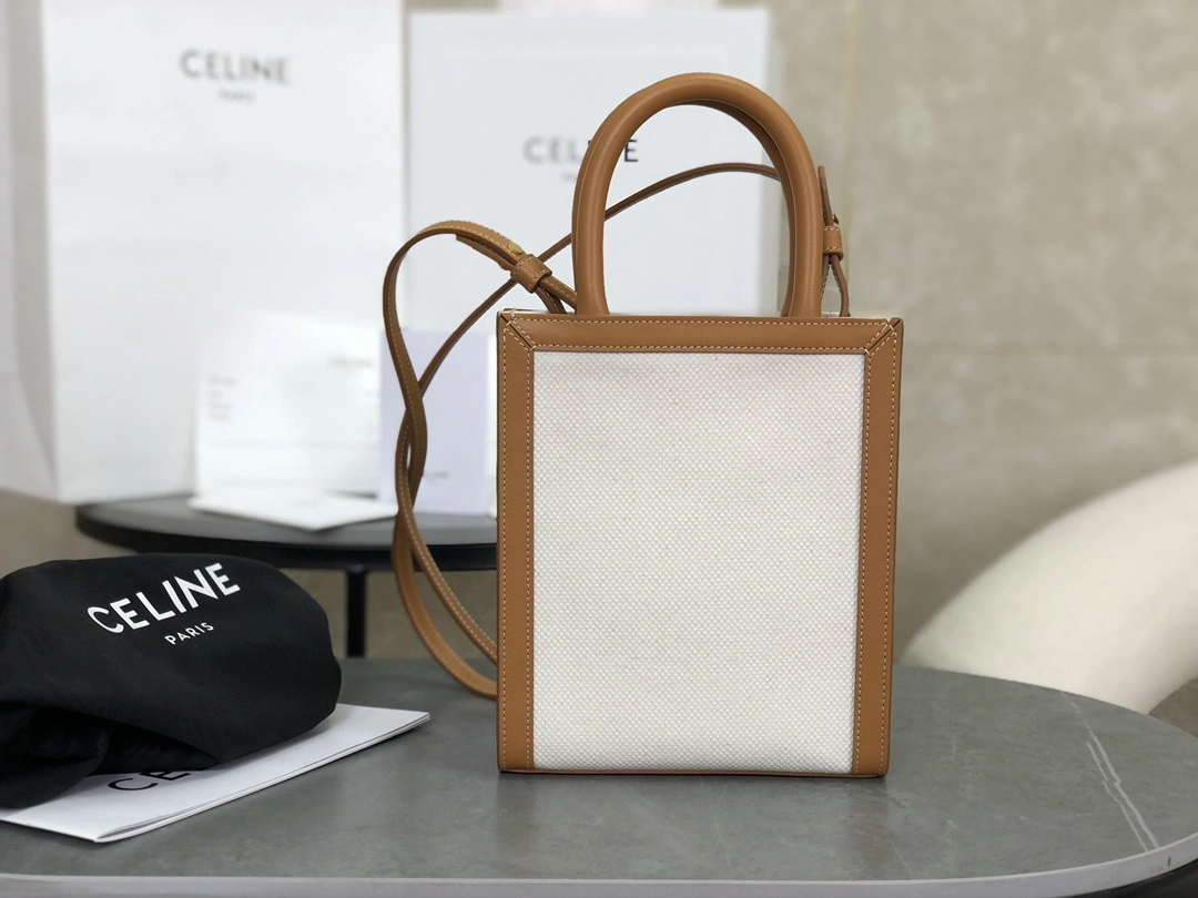 Celine Shopping Bags AllSeason 94535
