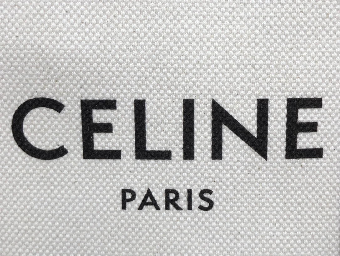 Celine Shopping Bags AllSeason 94535