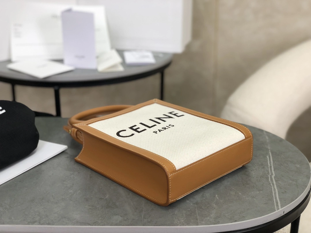 Celine Shopping Bags AllSeason 94535