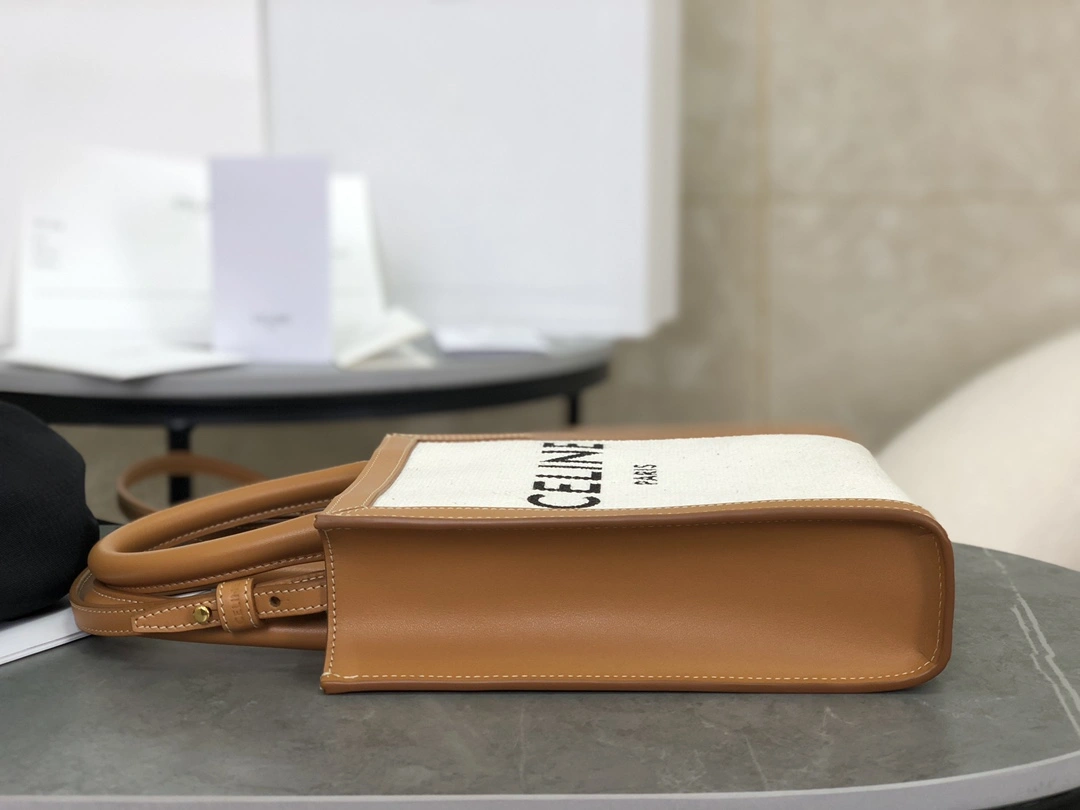 Celine Shopping Bags AllSeason 94535
