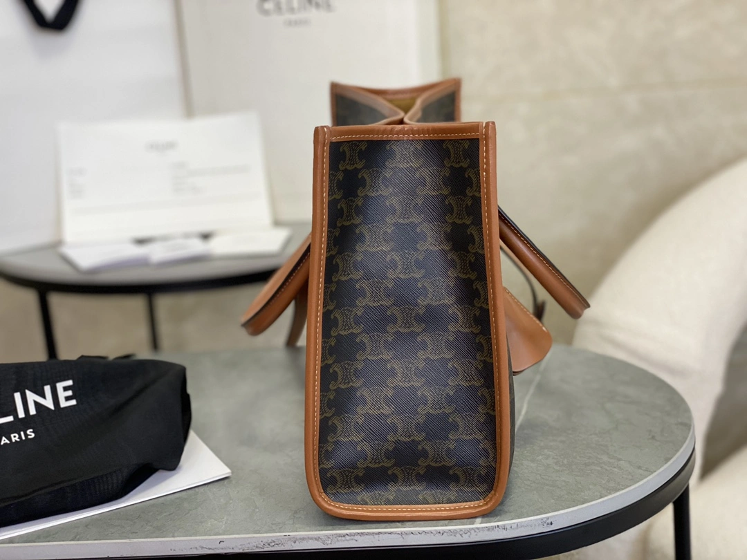 Celine Shopping Bags Colorful 94532