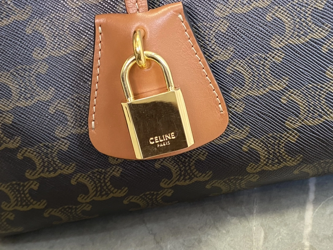 Celine Shopping Bags Colorful 94532