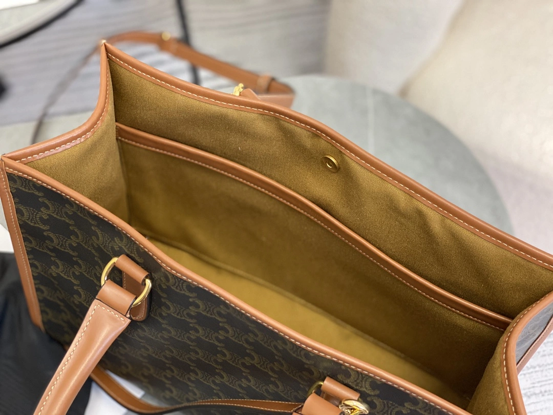 Celine Shopping Bags Colorful 94532