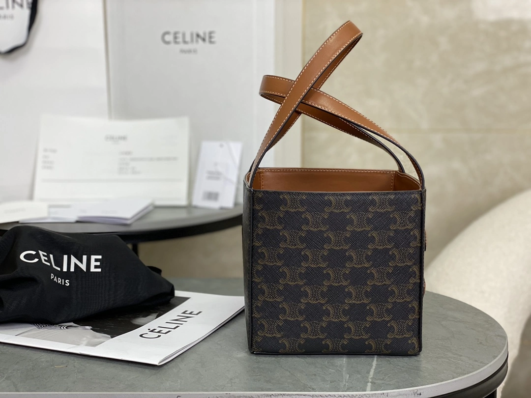 Celine Shopping Bags SportInspired 94531