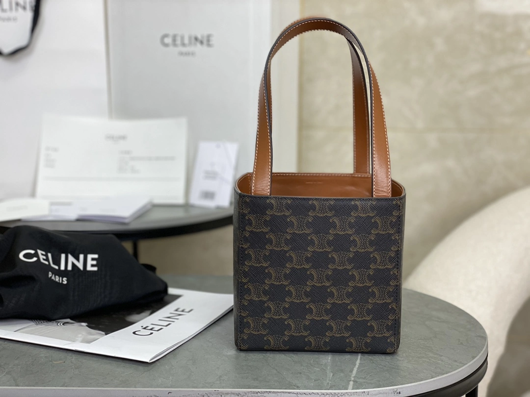 Celine Shopping Bags SportInspired 94531