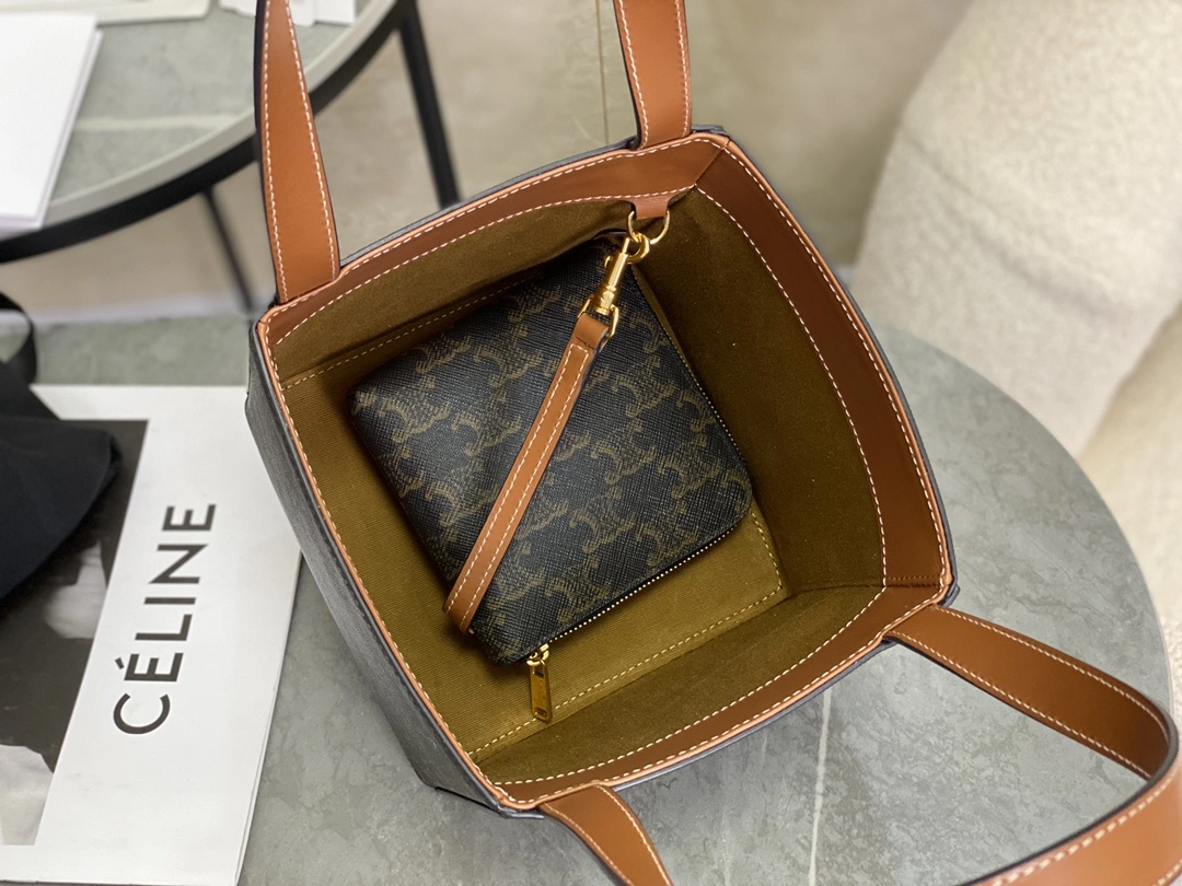 Celine Shopping Bags SportInspired 94531