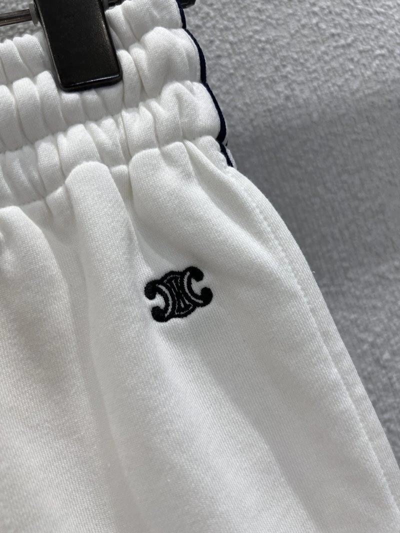 SunProtective Celine Short Pants 106936