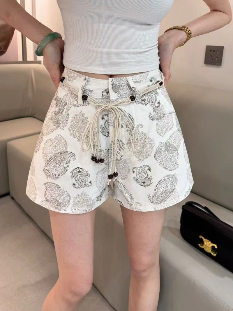 SoftTouch Celine Short Pants 106934