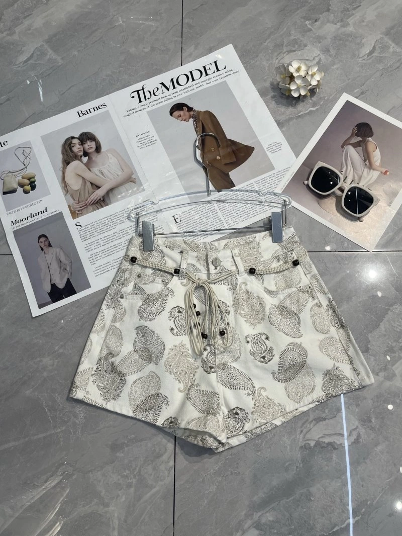 SoftTouch Celine Short Pants 106934