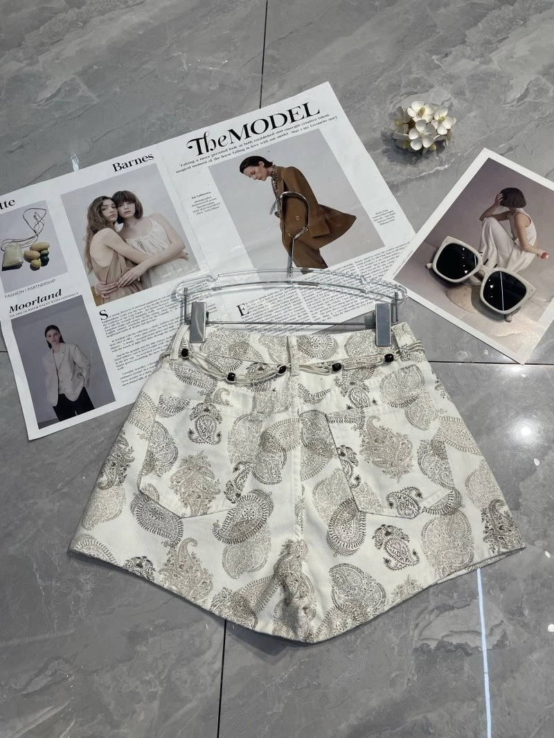 SoftTouch Celine Short Pants 106934