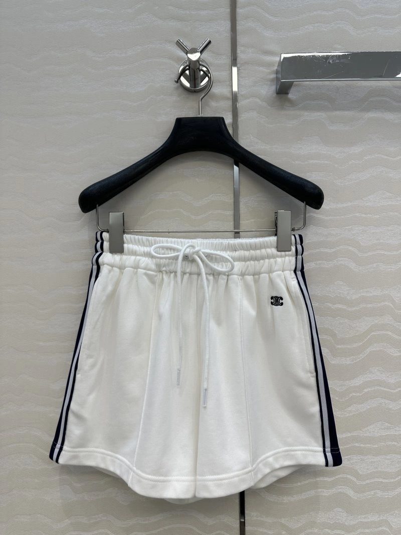 Celine Short Pants BestValue 107231
