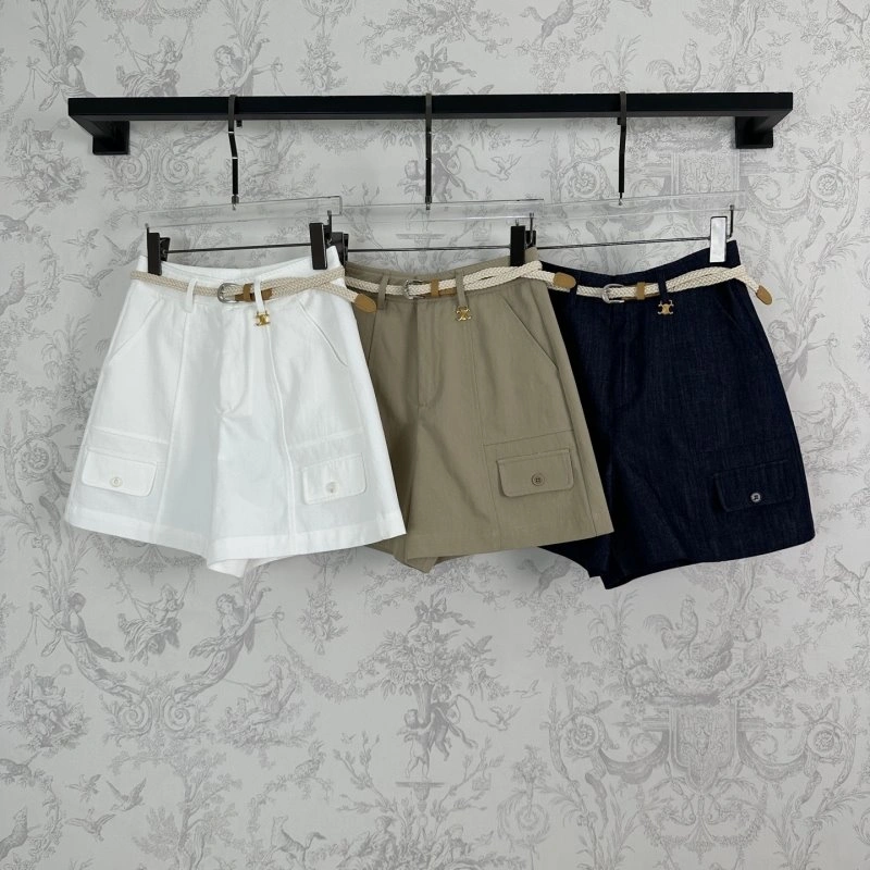 Celine Short Pants NewStyle 107222