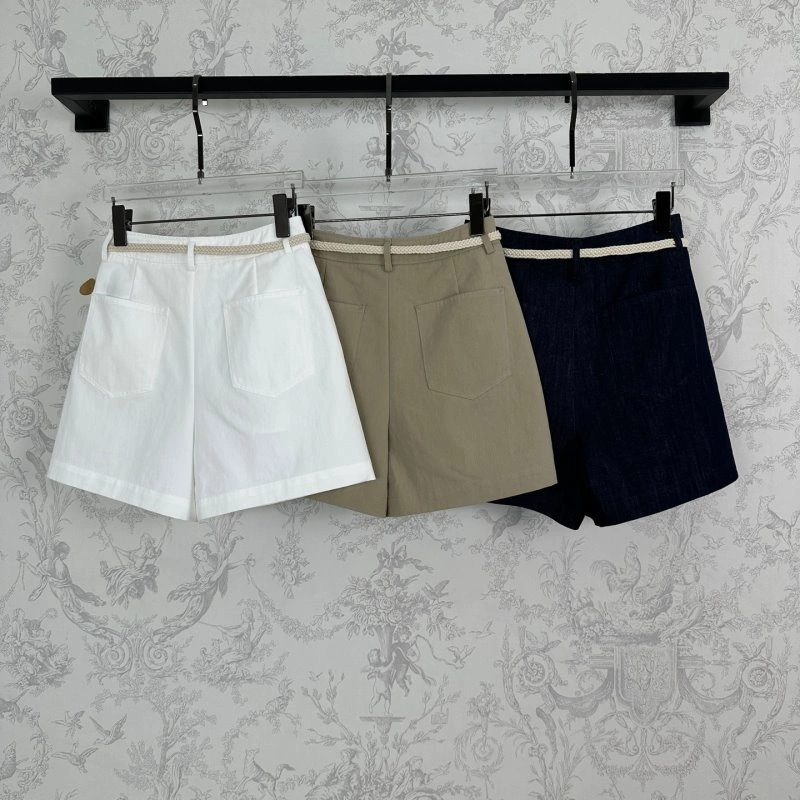 Celine Short Pants NewStyle 107222
