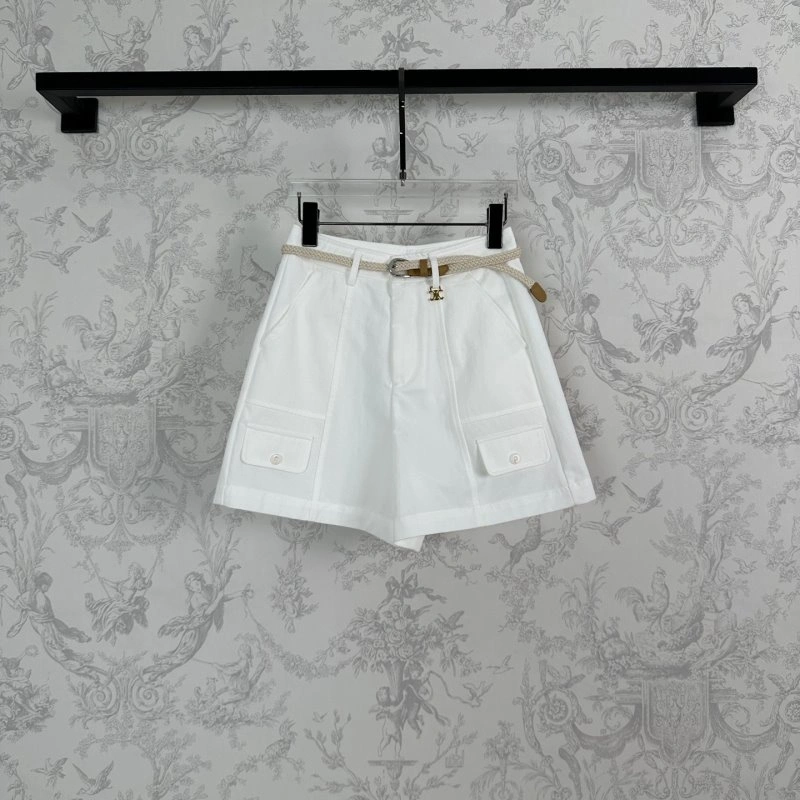 Celine Short Pants NewStyle 107222