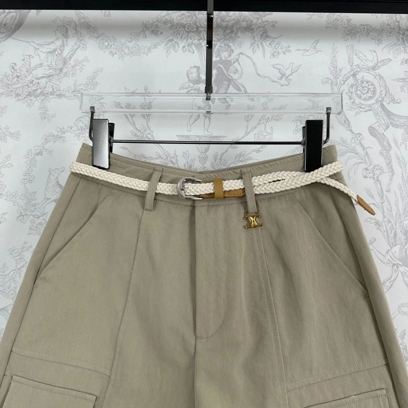 Celine Short Pants NewStyle 107222