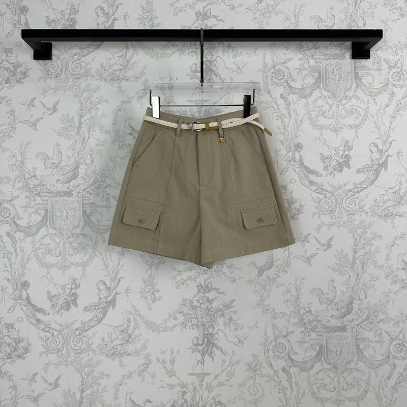Celine Short Pants NewStyle 107222