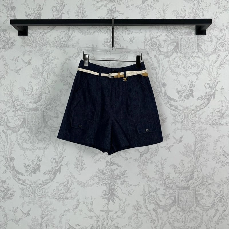 Celine Short Pants NewStyle 107222