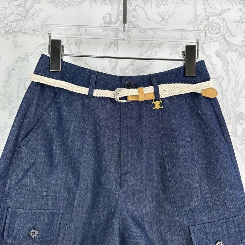 Celine Short Pants NewStyle 107222