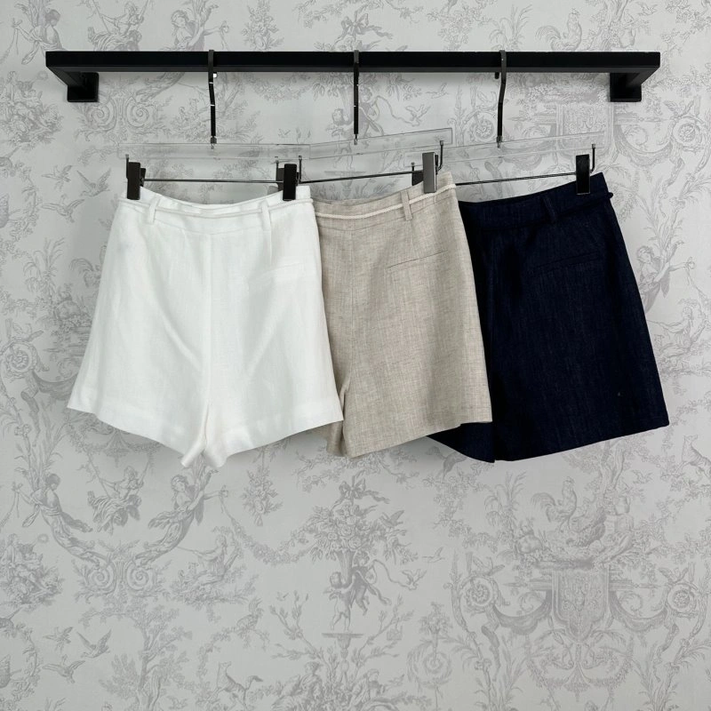 Celine Short Pants Packable 107223