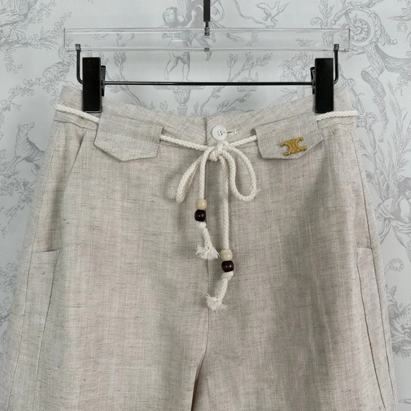 Celine Short Pants Packable 107223