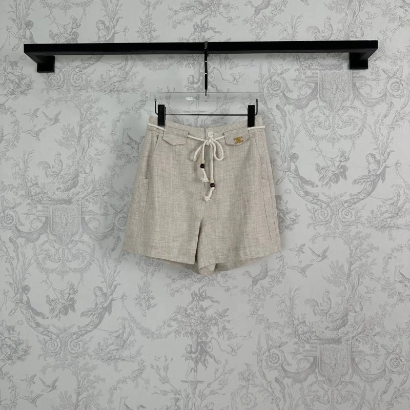 Celine Short Pants Packable 107223