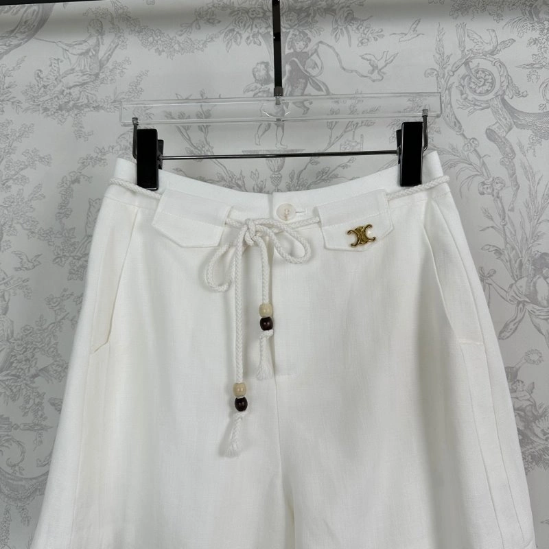 Celine Short Pants Packable 107223