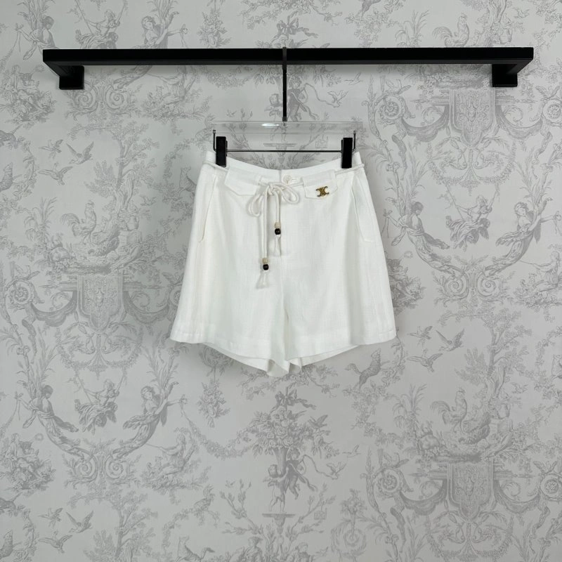 Celine Short Pants Packable 107223