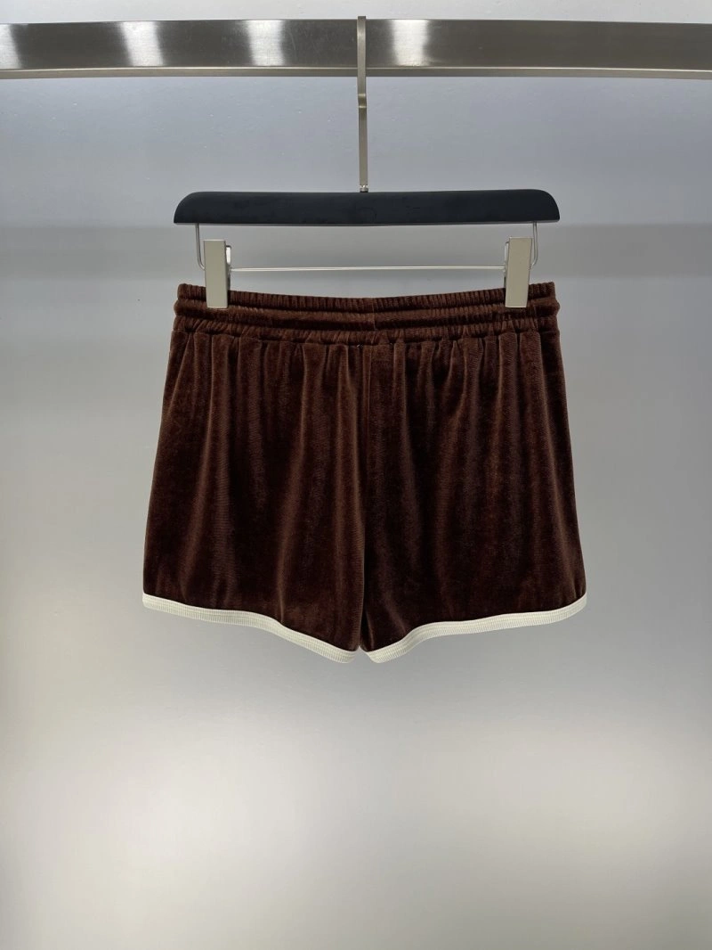 Durable Celine Short Pants 107221