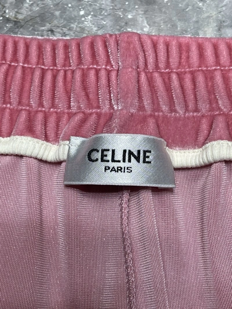 Celine Short Pants Breathable 107220
